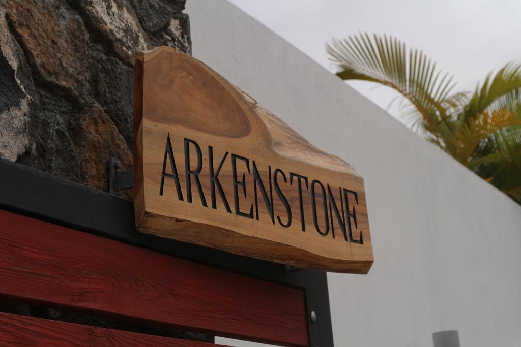 Arkenstone Studios Ла-Ґулет Екстер'єр фото